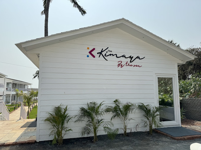 KIMAYA BY THE SEA GOA